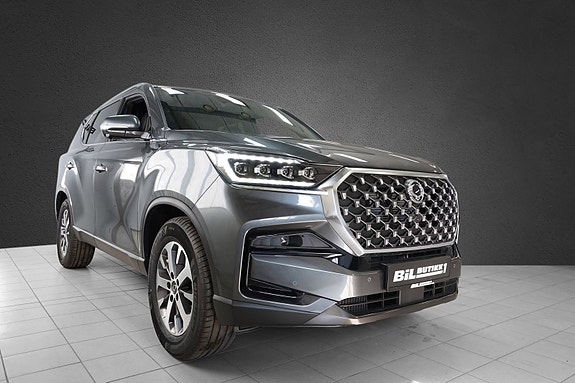 KGM Rexton 4 of 30