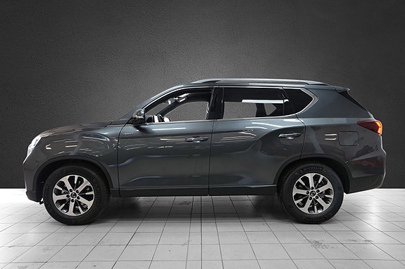 KGM Rexton 5 of 30