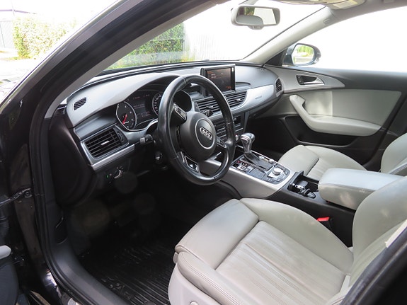 Audi A6 allroad 26 of 30