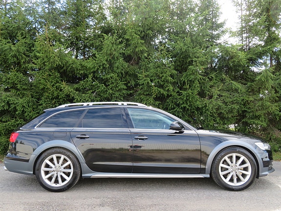 Audi A6 allroad 8 of 30