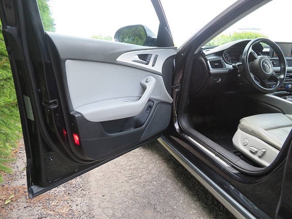 Audi A6 allroad 25 of 30