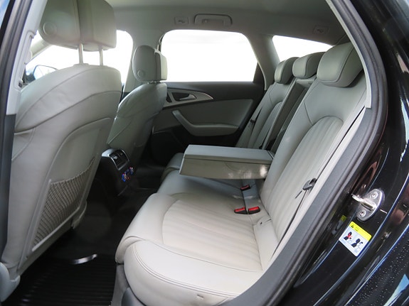 Audi A6 allroad 23 of 30