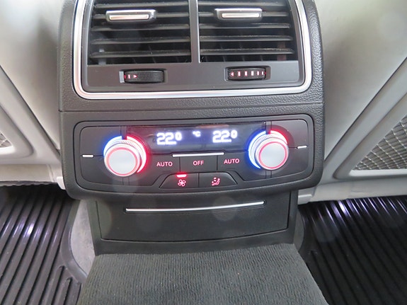 Audi A6 allroad 24 of 30