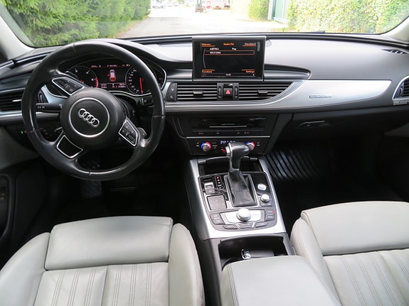 Audi A6 allroad 28 of 30