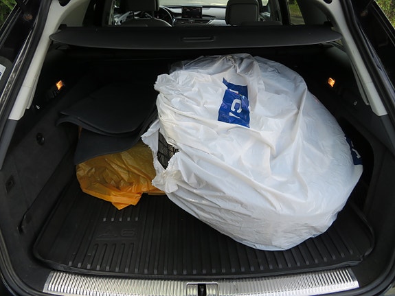 Audi A6 allroad 15 of 30