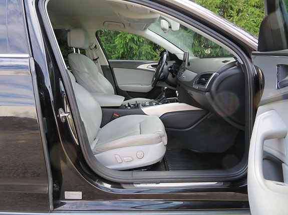 Audi A6 allroad 19 of 30