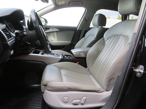 Audi A6 allroad 27 of 30