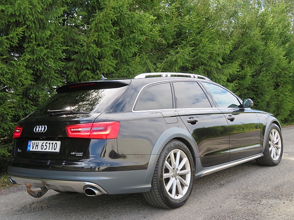 Audi A6 allroad 7 of 30