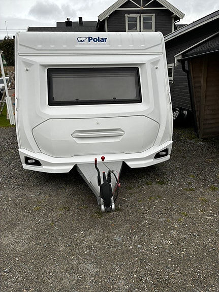 Polar Polar 620 FWCA 3 of 12