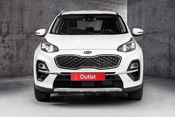 Kia Sportage 4 of 26