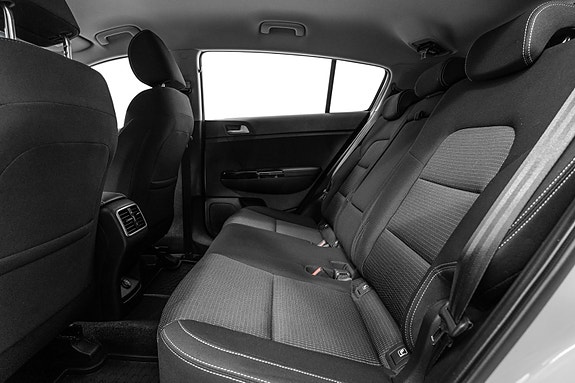 Kia Sportage 14 of 26