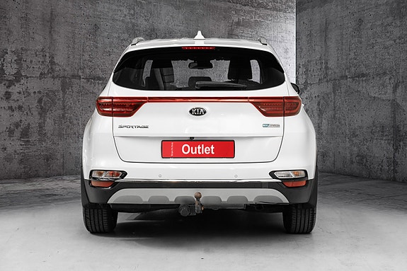 Kia Sportage 5 of 26
