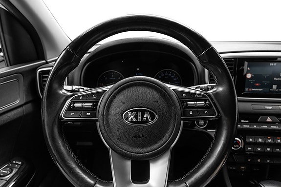 Kia Sportage 16 of 26