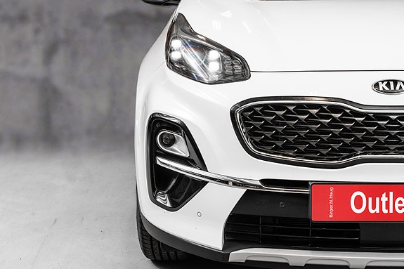 Kia Sportage 2 of 26