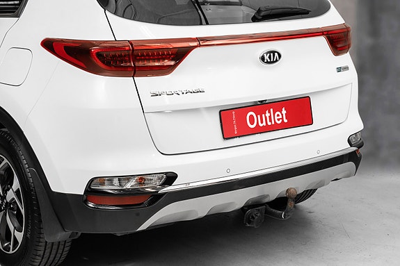 Kia Sportage 6 of 26