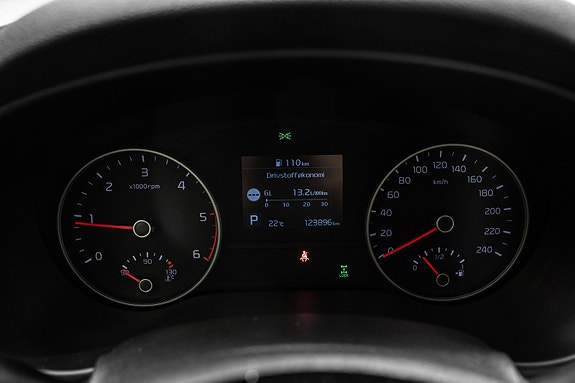 Kia Sportage 18 of 26