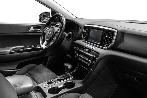 Kia Sportage 25 of 26