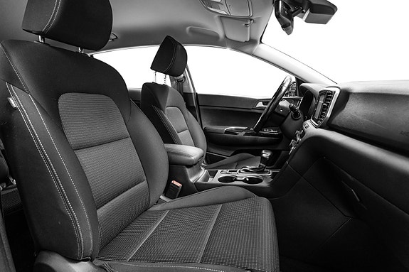 Kia Sportage 23 of 26