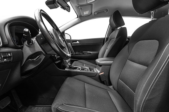 Kia Sportage 10 of 26