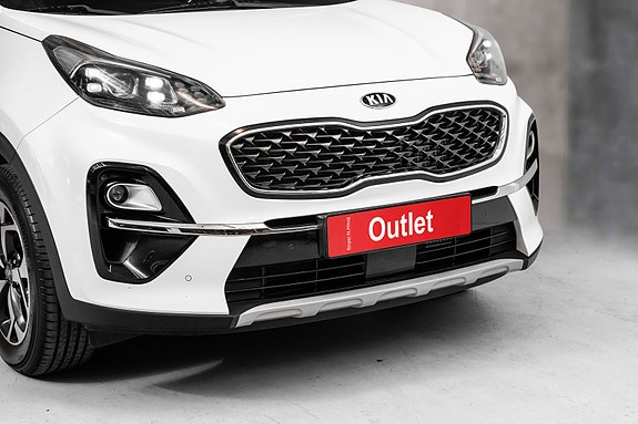 Kia Sportage 3 of 26