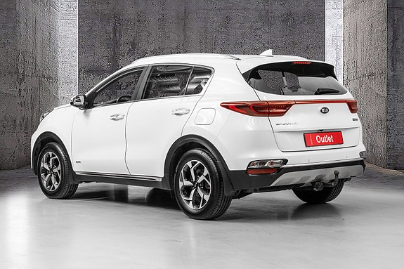 Kia Sportage 8 of 26