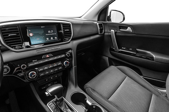 Kia Sportage 11 of 26