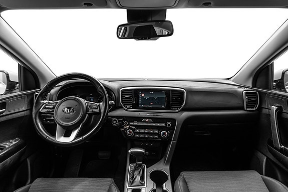 Kia Sportage 15 of 26