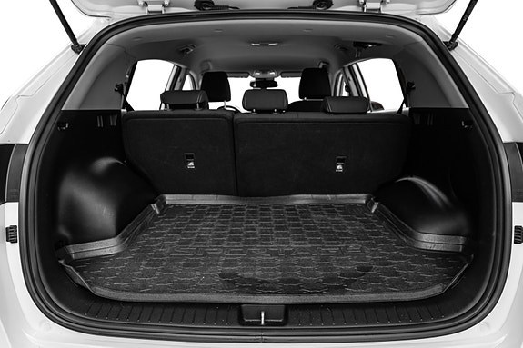 Kia Sportage 22 of 26