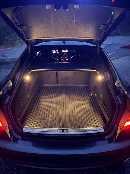 Audi A7 26 of 30