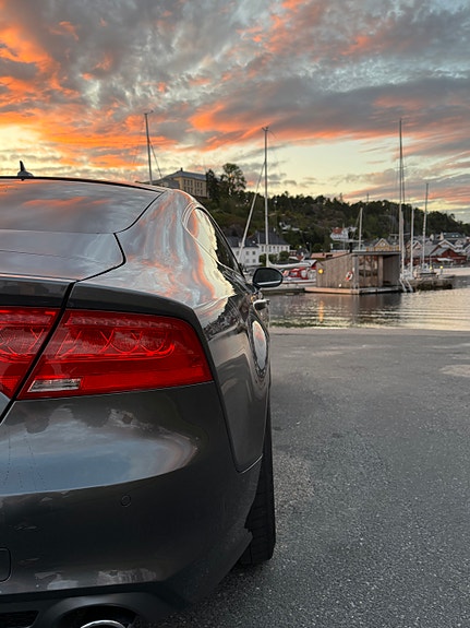 Audi A7 9 of 30