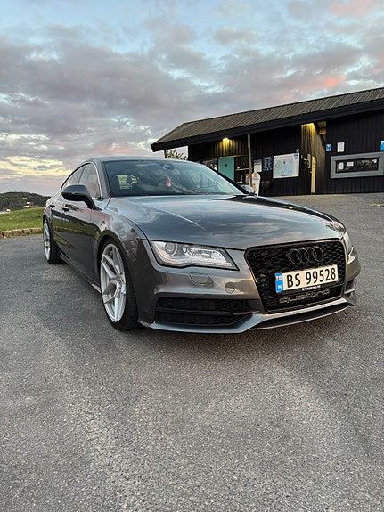 Audi A7 6 of 30