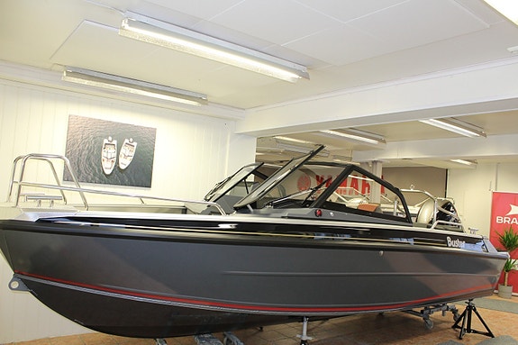 Ny Leveringsklar! Buster XXL VMAX 150 HK 2026 , Bådsenterkampanje! Kr 749.000,- 13 of 20