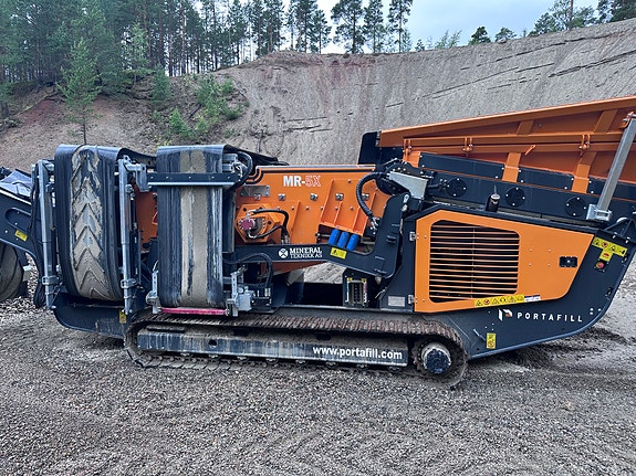 Portafill MR-5X 4 of 27