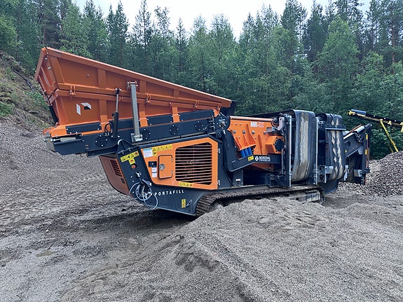 Portafill MR-5X 3 of 27