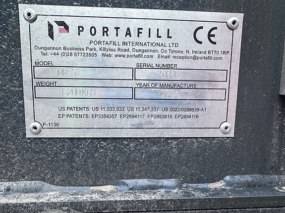Portafill MR-5X 22 of 27