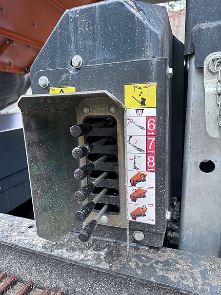 Portafill MR-5X 21 of 27