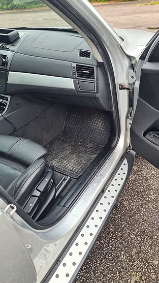 BMW X3 20 of 30
