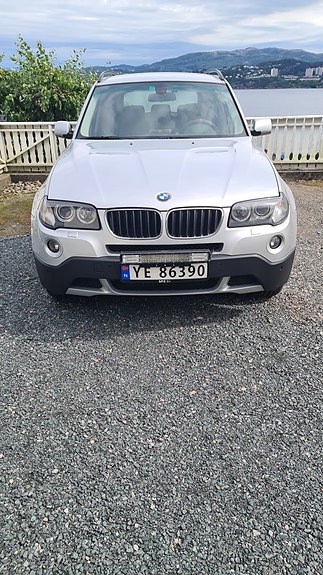 BMW X3 6 of 30