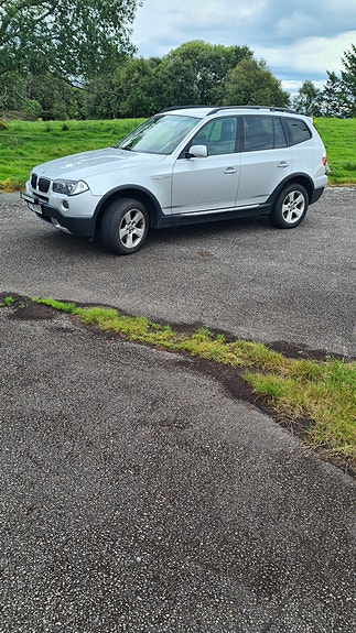 BMW X3 13 of 30