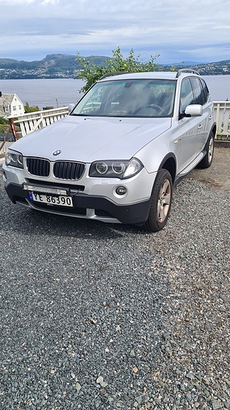 BMW X3 4 of 30