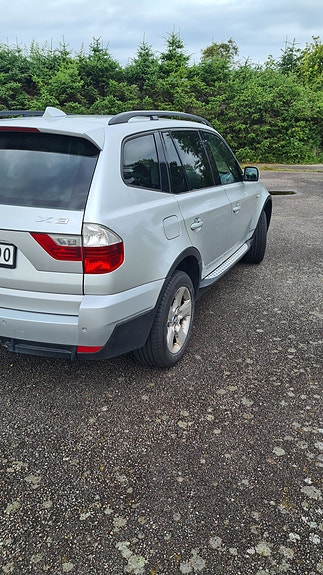 BMW X3 26 of 30