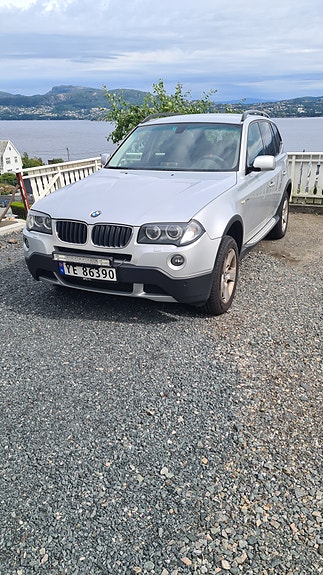 BMW X3 2 of 30