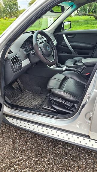 BMW X3 29 of 30