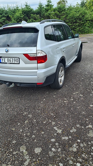 BMW X3 10 of 30