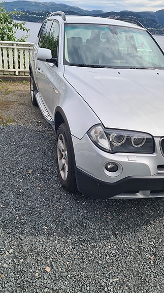 BMW X3 5 of 30