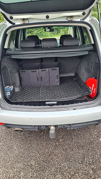 BMW X3 17 of 30