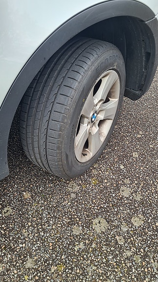 BMW X3 18 of 30
