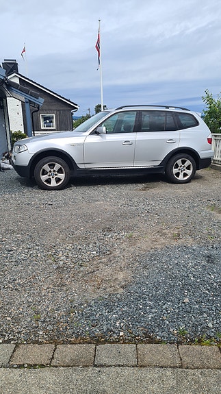 BMW X3 7 of 30