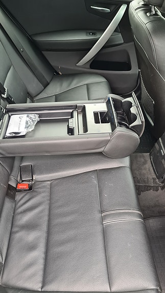 BMW X3 25 of 30