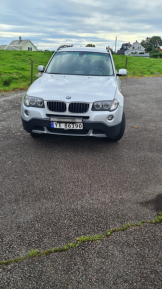BMW X3 12 of 30